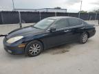2002 Lexus Es 300 for Sale in Orlando, FL - Rear End