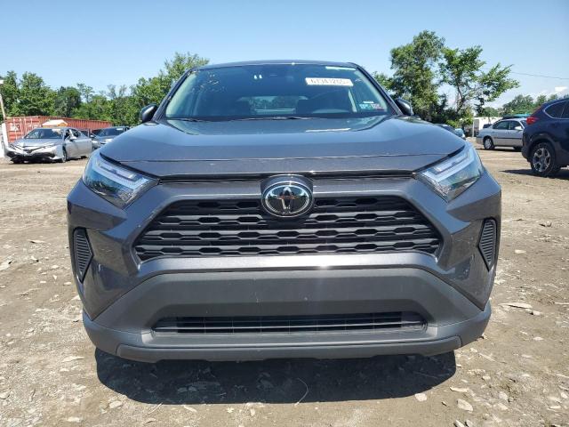  TOYOTA RAV4 2024 Szary