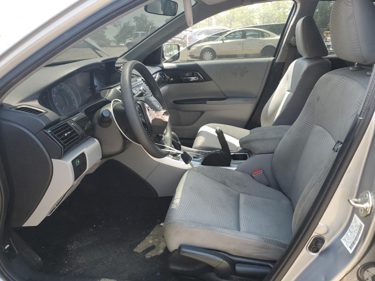 HONDA ACCORD 2016 VIN 1HGCR2F33GA067813 фото 7