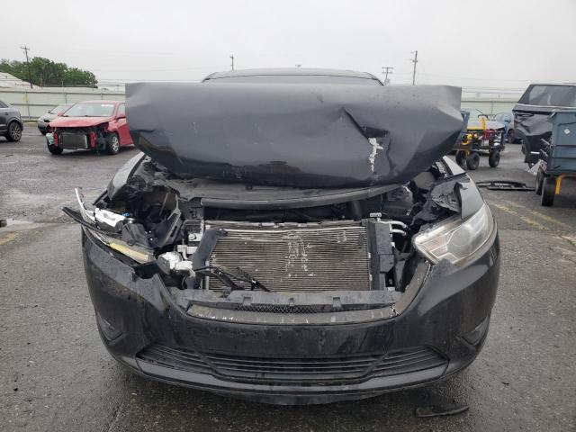  FORD TAURUS 2016 Czarny