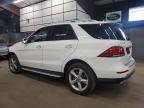 2017 Mercedes-Benz Gle 350 4Matic იყიდება East Granby-ში, CT - Front End