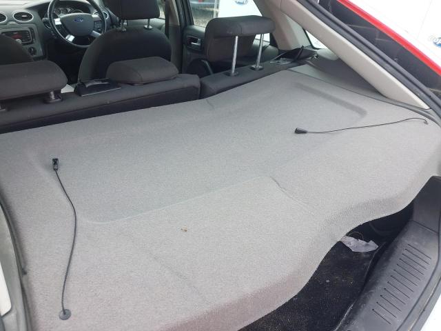 2010 FORD FOCUS TITA