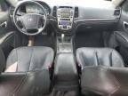 2009 Hyundai Santa Fe Se for Sale in Cahokia Heights, IL - Rear End
