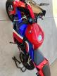2023 Honda Cbr600 Rr იყიდება Rancho Cucamonga-ში, CA - Damage History