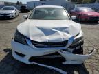 2013 Honda Accord Lx   на продаже в Vallejo, CA - Front End