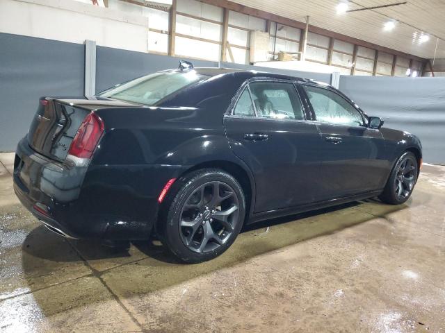  CHRYSLER 300 2023 Czarny