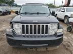2008 Jeep Liberty Limited for Sale in Wichita, KS - Front End