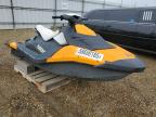 2015 SEADOO SPARK à vendre chez Copart AB - EDMONTON