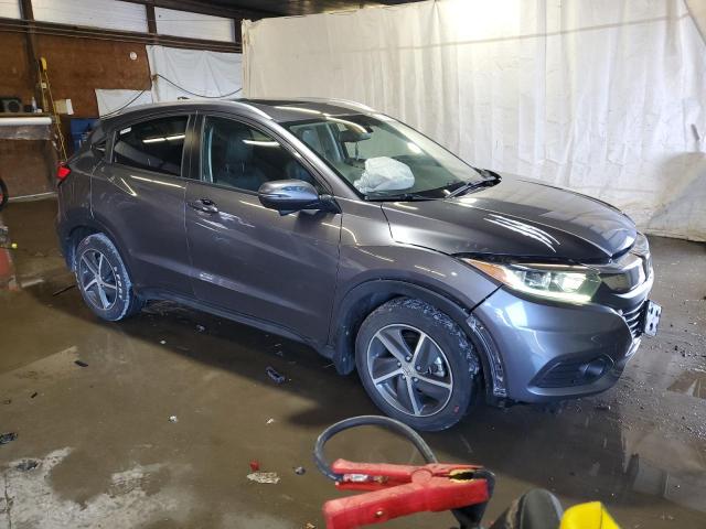  HONDA HR-V 2021 Szary