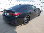 2022 BMW I4 EDRIVE4 for sale at Copart ROCHFORD