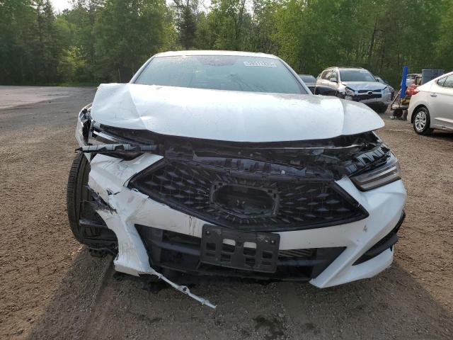 2023 ACURA TLX A-SPEC  