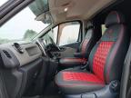 2015 RENAULT TRAFIC LL2 for sale at Copart PETERLEE