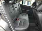 2011 Ford Fusion Sel zu verkaufen in Ellwood City, PA - Side