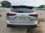 2021 Toyota Highlander Xle en Venta en Mcfarland, WI - Front End