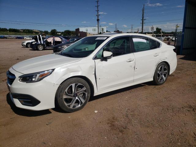 SUBARU LEGACY LIM 2022