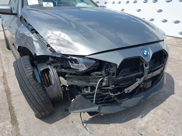 2023 BMW I4 EDRIVE3