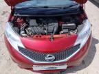 2015 NISSAN NOTE ACENT for sale at Copart BRISTOL