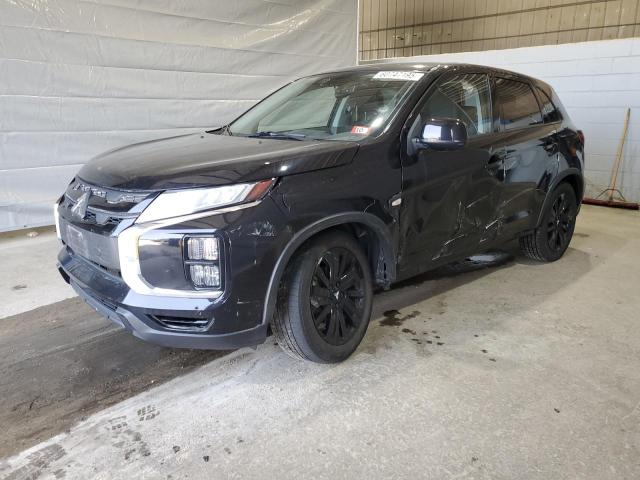 MITSUBISHI OUTLANDER 2022