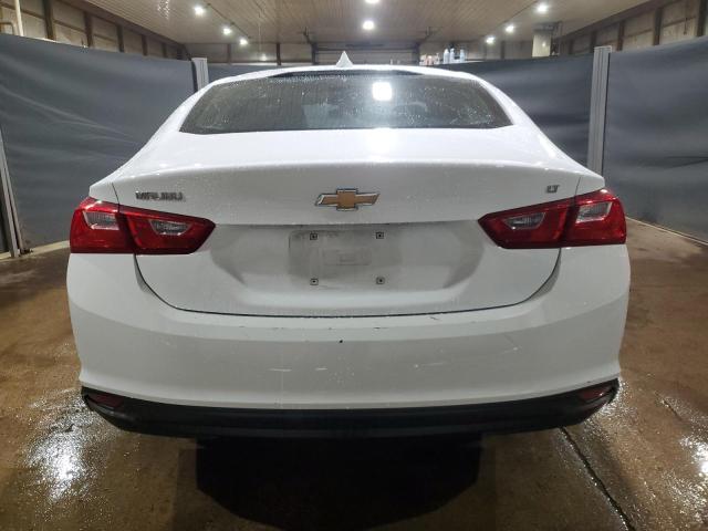  CHEVROLET MALIBU 2023 Biały