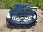 2011 NISSAN ROGUE S for sale at Copart ON - COOKSTOWN