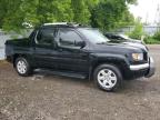2007 HONDA RIDGELINE RTL   à vendre chez Copart ON - LONDON