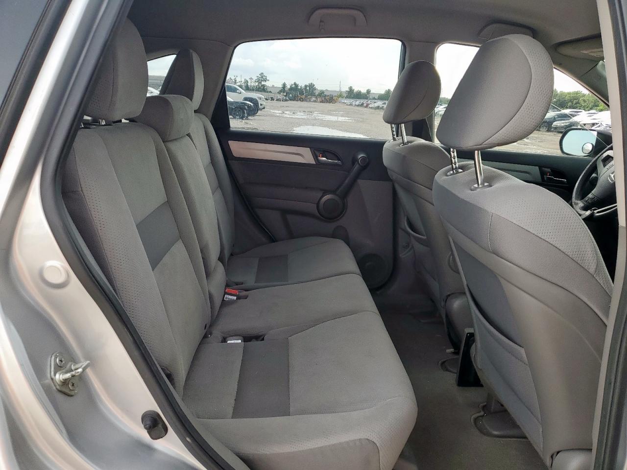 2011 Honda Cr-V Se VIN: JHLRE4H4XBC027427 Lot: 61778085