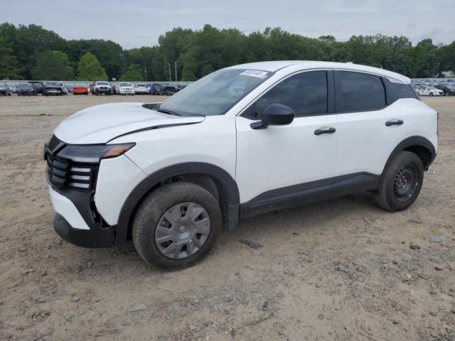 NISSAN KICKS S 2025