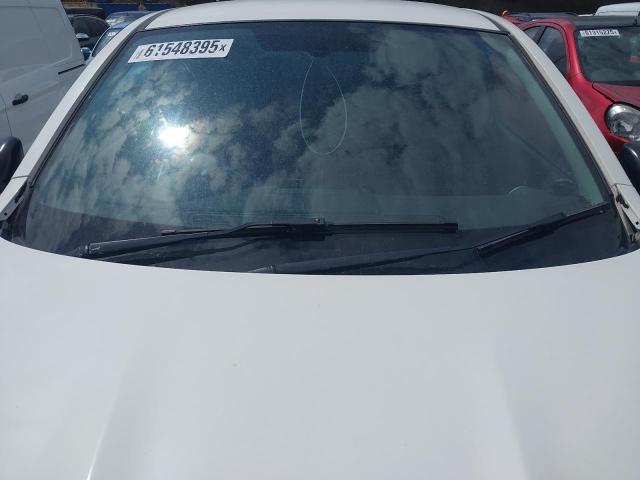 2011 NISSAN QASHQAI VI