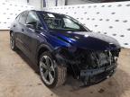 2023 AUDI Q4 E-TRON for sale at Copart PETERLEE