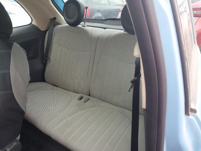 2014 FIAT 500 LOUNGE