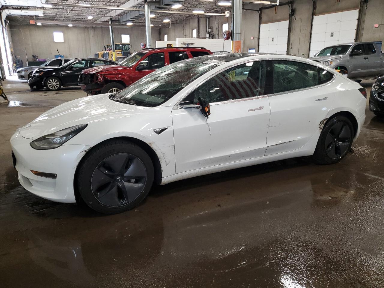 2019 Tesla Model 3 for Sale in Blaine, MN - Front End