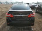 2013 NISSAN SENTRA S   à vendre chez Copart ON - TORONTO