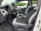 2017 Chevrolet Bolt Ev Lt იყიდება North Billerica-ში, MA - Front End