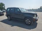 2008 Jeep Liberty Sport продається в Dunn, NC - Front End