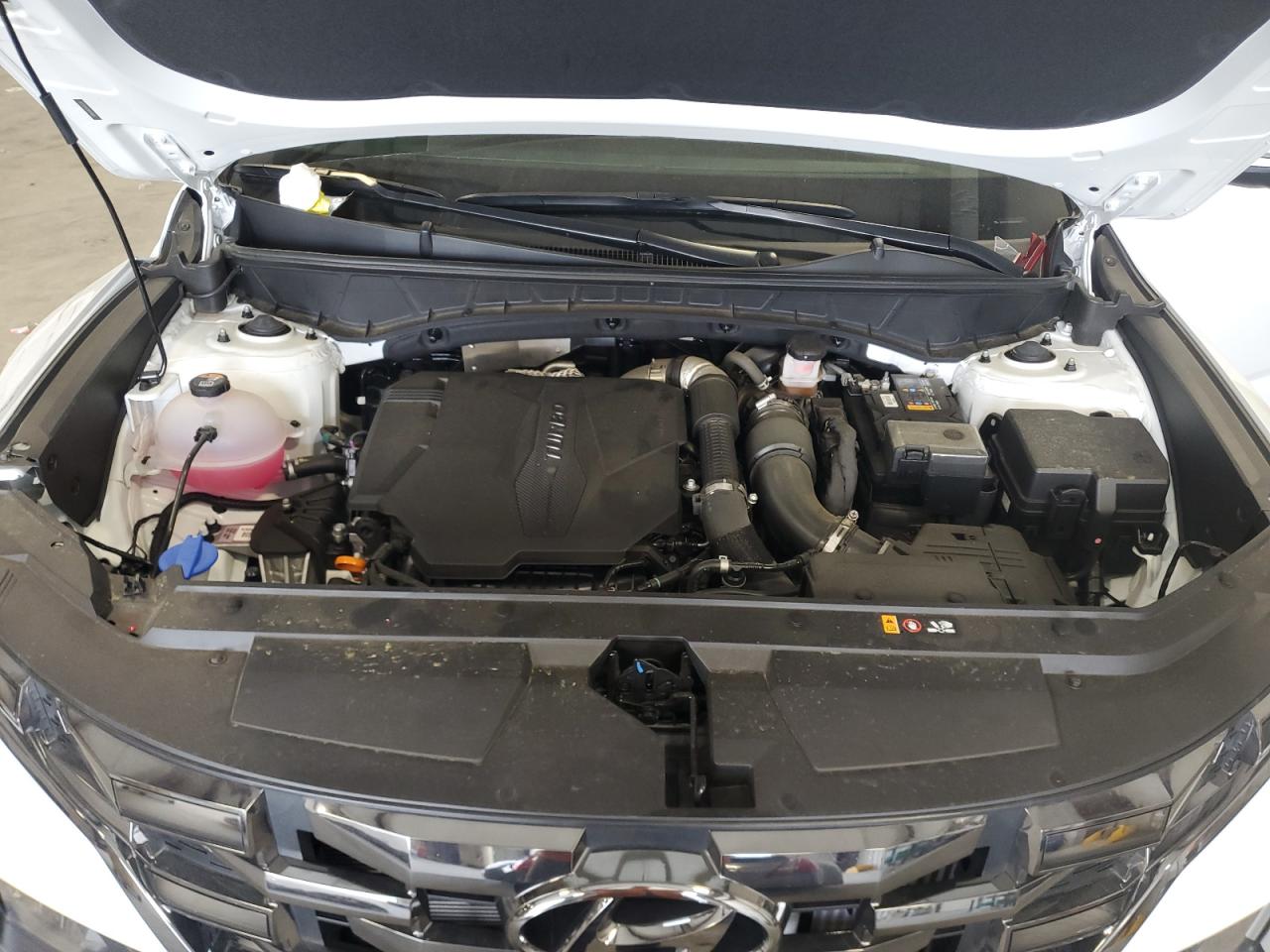 2022 Hyundai Santa Cruz Limited VIN: 5NTJEDAF0NH014606 Lot: 62582245