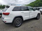 2021 JEEP GRAND CHEROKEE LIMITED   for sale at Copart NY - NEWBURGH