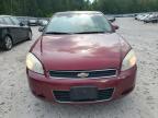 2008 Chevrolet Impala Lt for Sale in West Warren, MA - Side