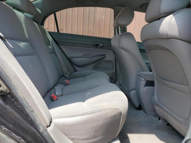 2007 HONDA CIVIC DX  