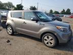 2016 Kia Soul    zu verkaufen in Moraine, OH - Rear End