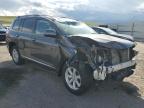 2012 Toyota Highlander Base na sprzedaż w Littleton, CO - Rollover