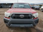 2014 Toyota Tacoma Double Cab en Venta en Colorado Springs, CO - Side