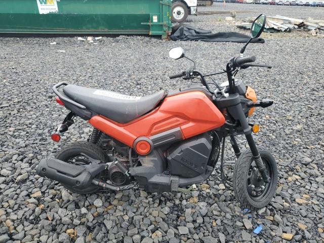 2022 Honda Nva110 B