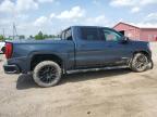 2020 GMC SIERRA K1500 ELEVATION   for sale at Copart ON - LONDON