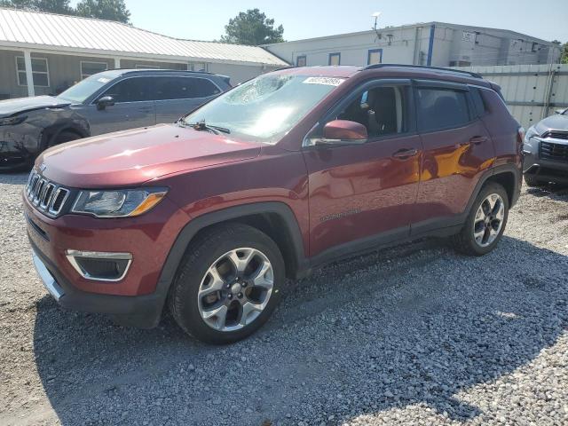 JEEP COMPASS LI 2021