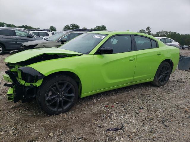 DODGE CHARGER SX 2023