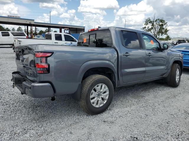  NISSAN FRONTIER 2024 Szary