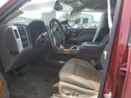 2017 Gmc Sierra K1500 Slt на продаже в Memphis, TN - Front End