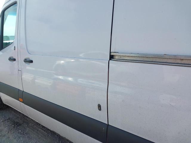 2019 MERCEDES-BENZ SPRINTER 314 CDI 