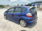 2009 Honda Fit Sport en Venta en Midway, FL - Front End