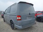 2005 VOLKSWAGEN TRANSPORTE for sale at Copart YORK